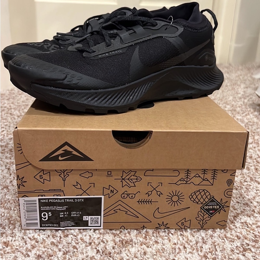 Nike Pegasus Trail 3 Gore-Tex